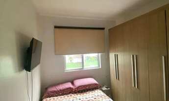 Imagem 7: Apartamento para Venda em Camaçari, Boa União (Abrantes), 2 dormitórios, 1 suíte, 1 banhei