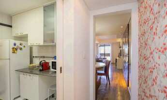 Imagem 4: Apartamento para venda tem 82 metros quadrados com 2 quartos em Centro Cívico - Curitiba