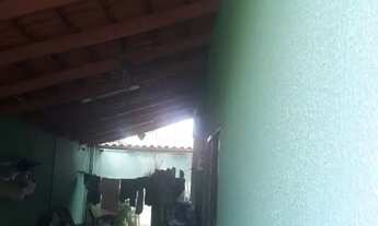 Imagem 3: Vendo/troco casa com sala de comércio na frente