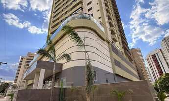 Imagem: Ágio Apartamento Setor Pedro Ludovico 70m²