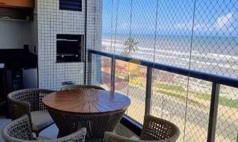 Imagem 3: Apartamento na Praia dos Milionários