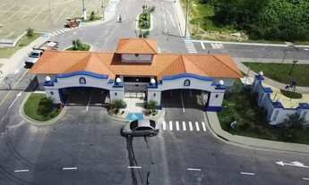 Imagem: Vendo Lote no Condomínio Estoril/ Bem Localizado