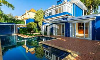 Imagem: CASA DE CONDOMÍNIO PARA LOCAÇÃO NO GRAMADO