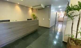 Imagem 6: Aluguel - PREDIO COMERCIAL - LOURDES Belo Horizonte MG