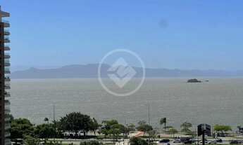 Imagem 3: HB Apartamento 3 dormitórios (1 suíte) 2 vagas mobiliado e vista mar - Agronômica