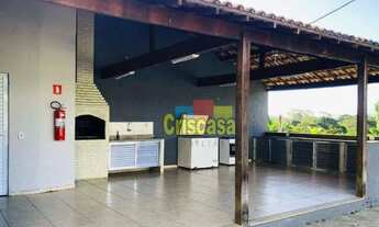 Imagem 4: Apartamento com 2 dormitórios, 61 m² - venda por R$ 220.000,00 ou aluguel por R$ 1.350,00