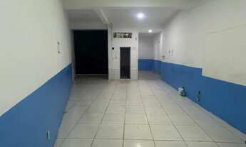 Imagem 2: Ponto comercial Térreo 132m2 localização Privilegiada na Padre Eutiquio