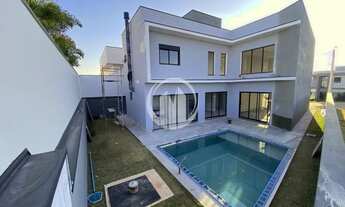 Imagem: Casa à venda com 3 suítes - Loteamento