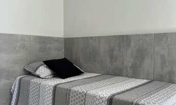 Imagem 8: Apartamento 3 Quartos à Venda, decorado com uma Vista para o mar da Praia do Morro, Guarap