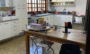 Imagem 5: Casa - Comercial - Residencial - Centro - Jacareí - 3 Dormitórios - 350m²