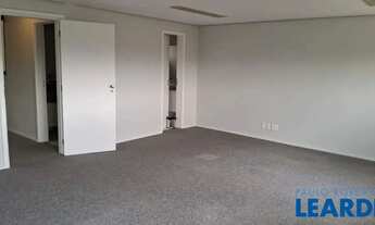 Imagem 7: CONJ. COMERCIAL - JARDIM EUROPA - SP