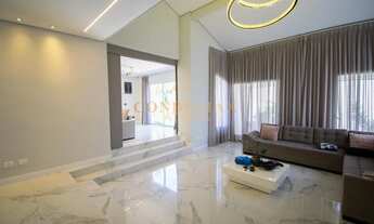 Imagem 10: Casa 100% Automatizada com SPA interno