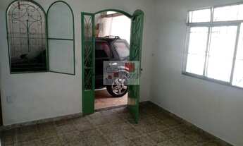 Imagem 2: Casa com 40 M² - Jardim Brasil