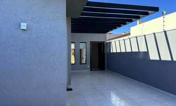 Imagem 2: Casa à Venda no Altos do Panamá Campo Grande/MS