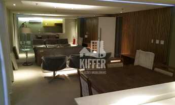 Imagem 2: Apartamento com 2 dormitórios à venda, 68 m² por R$ 685.000,00 - Icaraí - Niterói/RJ