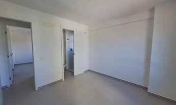 Imagem 3: Edifício Francisco Cabral - Apto 3/4 c/ 2 suítes de 88 m², 2 vagas por 730.000, Tirol