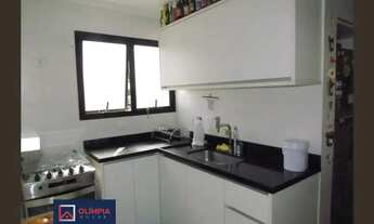 Imagem 4: Venda Apartamento 3 Dormitórios - 94 m² Sumaré