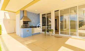 Imagem 6: Casa com 3 dormitórios para alugar, 370 m² por R$ 27.000,00/mês - Gênesis 2 - Santana de P