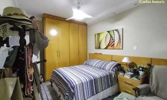 Imagem 14: Apartamento 3 Quartos sendo 1 Suíte + DCE Mobiliado a Venda na Praia do Morro - Guarapari