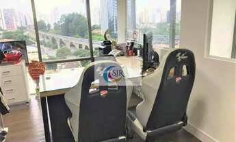 Imagem 2: Conjunto à venda, 160 m² Brooklin - São Paulo/SP