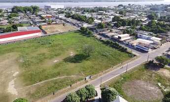 Imagem 2: Terreno 22.000m2 no centro de Itacoatiara