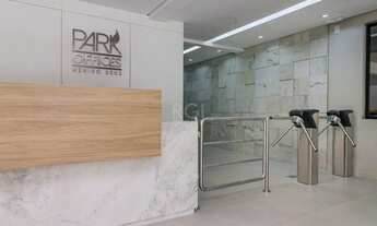 Imagem 5: Conjunto/Sala para Venda - 37.9m², 0 dormitórios, 1 vaga - Menino Deus