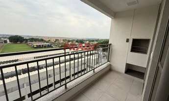 Imagem 4: Apartamento à venda em Maringá, Jardim Aclimação, com 2 quartos, com 64 m², UP RESIDENCE