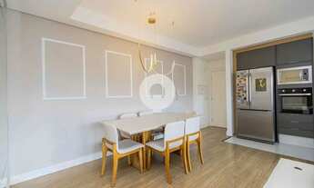 Imagem 6: APARTAMENTO PRONTO PARA MORAR COM FACE NORTE NO ÁGUA VERDE