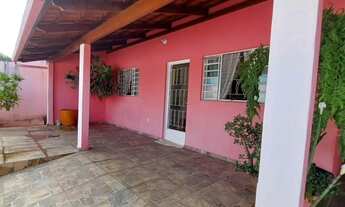 Imagem: Casa na cidade nova pra vender