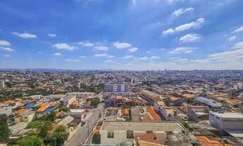 Imagem: Apartamento para venda em Vila Ré com 3