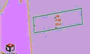 Imagem 3: Terreno à venda Cidade São Jorge - Santo André - SP