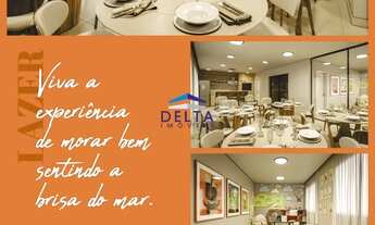 Imagem 7: Apartamento de 2 dormitorios, sendo 2 suites a venda em Torres/RS