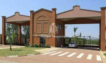 Imagem: Terreno no Condomínio Quinta do Engenho