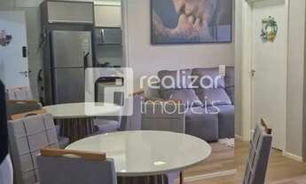 Imagem 2: Apartamento 2 quartos no bairro São Sebastião Palhoça