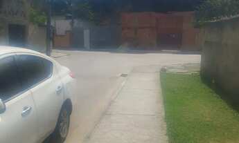 Imagem 2: Vendo Casa 2 quartos no Parque Samá, estudo propostas