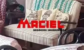 Imagem: Imóvel para venda tem 107 metros quadrados