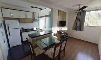 Imagem 3: Apartamento para venda com 2 quartos