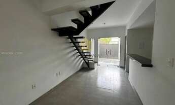 Imagem 6: Casa para Venda em Nova Iguaçu, Caonze, 2 dormitórios, 2 suítes, 3 banheiros, 1 vaga