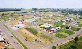 Imagem 7: Terreno Padrão em São José do Rio Preto