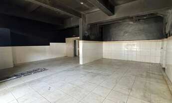 Imagem: Loja no bairro Barro Preto/BH