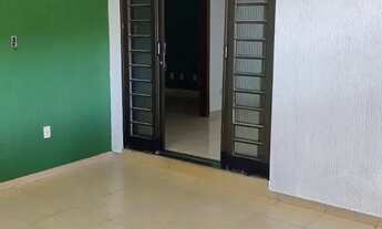 Imagem: CASA SETOR UNIÃO 3 QUARTOS SENDO 02 SUÍTES