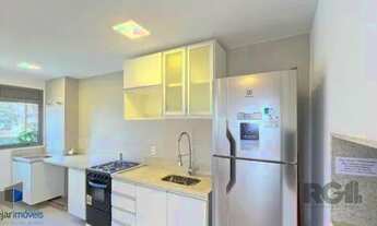 Imagem 6: Apartamento no bairro Auxiliadora de 2 dormitórios vaga e infra