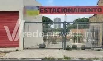 Imagem 3: Salão - Ponte Preta - Campinas