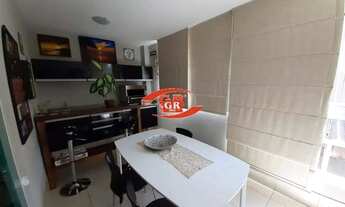 Imagem 5: Apartamento para aluguel, 3 quartos, 1 suíte, 2 vagas, Buritis - Belo Horizonte/MG