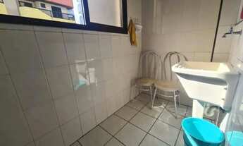 Imagem 7: Oportunidade de 2 dormitórios sendo 1 suíte com sacada de frente para rua com vista mar