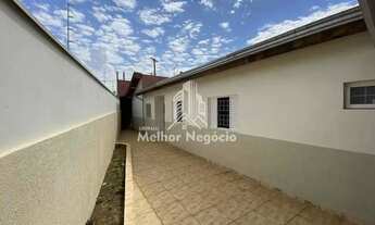 Imagem 6: Casa com 4 dorms, Parque Jatobá (Nova Veneza), Sumaré - R$ 433 mil, Cod: CA2021