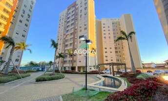 Imagem 1: Apartamento de 02 dormitórios mobiliado