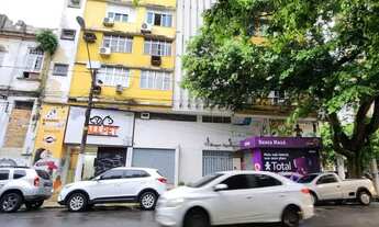 Imagem 2: EDIFÍCIO TENYSON RAPOSO