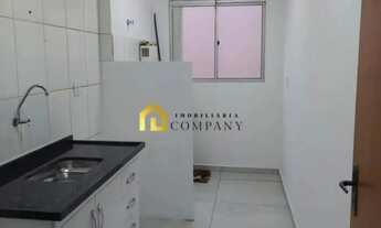 Imagem 3: Ed. Bosque da Araucárias II - Apartamento no Ed. Bosque das Araucárias 2 - Sorocaba/SP