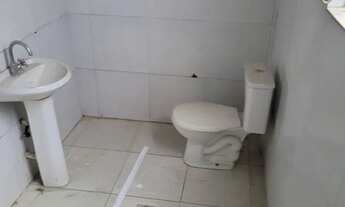 Imagem 4: Prédio Residencial em Azenha